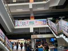 -岳各庄批发市场(西四环中路店)