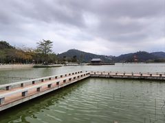 -顺峰山公园