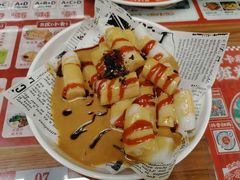 -孖记茶档·热腾茶餐(江南西plus店)