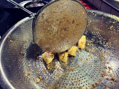 -三味臭豆腐(鲁迅故里店)
