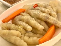-金翠皇宫粤菜·点心·海鲜(翡翠店)