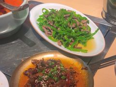-锦城印象火锅(天府三街店)