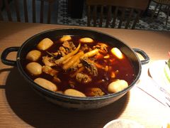 -李子坝梁山鸡(北碚万达五鸡哥店)