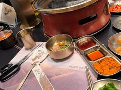 -西塔老太太泥炉烤肉(龙湖北苑天街店)