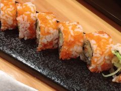 加州卷-綱元·海鲜豆捞(明州里店)