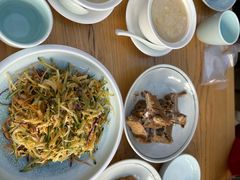 -一轩饺子馆(丽都店)