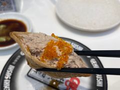 -元气寿司(益田假日广场店)