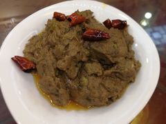 -北京小肠陈饭庄(方庄店)