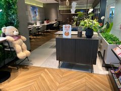 -必胜客(上海新南方商城PH店)