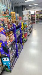 -奇麦淘玩具仓储店(中逸店)