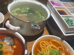 -相约·羊村小馆非遗手抓肉(七一酱园店)