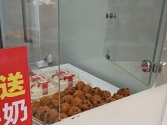 -味多美蛋糕(杨闸环岛店)