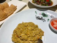 -成隆行·蟹王府(九江路店)