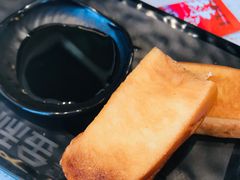 面包-延边金利串店(安达街店)