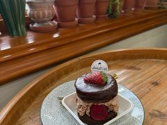-AHAVA·Fang Baking Studio