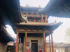 -榆次老城