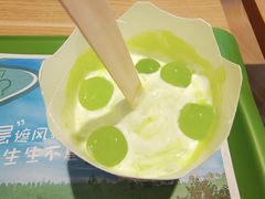 -麦当劳(北亭广场分店)
