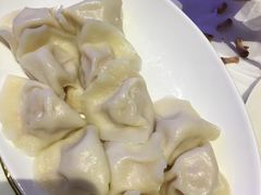 原汁海胆水饺-喜鼎海胆水饺(柏威年购物中心店)