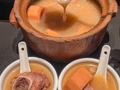 -鱼头泡饭·湖北菜·非物质文化遗产(岳家嘴总店)