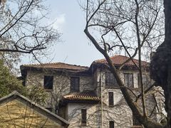 -颐和路民国时期公馆风貌区