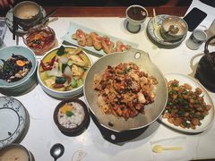 -卯时·龙光雅宴·精致锡帮菜(惠山古镇店)