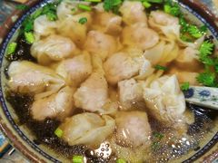 -老谢野馄饨(延安路店)
