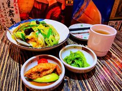 中华什锦饭-平成屋·午肴夜酒(四川北路店)