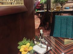 -夏宫中餐厅(香格里拉大酒店)