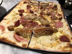 -玛尚诺Pizza&Bar(长泰广场店)