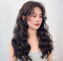 -朗峰专业美发沙龙