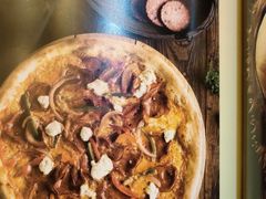 -get pizza意大利餐厅(凯德MALL店)