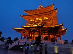 -东西巷