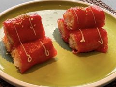 -潮府馆·非遗潮州菜·港式点心(世纪公园店)