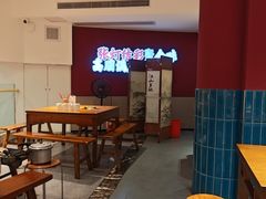 -金味老饭铺(晚报店)