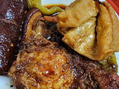 -刘小忙把子肉(北园大街总店)