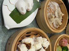 -粤匠·澳门点心粤菜海鲜(澳门半岛店)