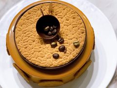 -王森咖啡西点烘焙培训(上海名厨中心店)