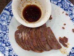 -乔家满族八大碗(流水沟店)