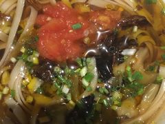 -黔蘑菇四季餐厅(观山湖店)