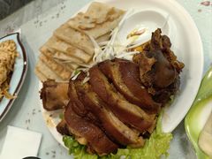 -鼎香润(德胜门内店)