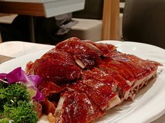 烧鹅上庄-香港新发烧腊茶餐厅(书城店)