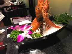 -捞王猪肚鸡火锅(财富中心店)