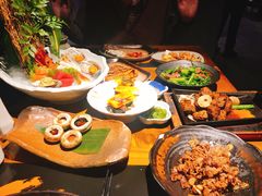 -和彩放题餐厅(酒仙桥店)