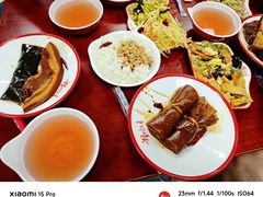 -刘小忙把子肉(北园大街总店)