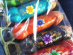 -乌布德传统市场