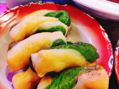 -粗粮人家·东北菜(洋桥店)