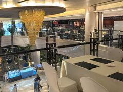 -杭州温德姆至尊豪廷大酒店