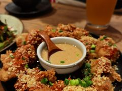 -INSA Korean Bistro饮鲨韩食酒馆