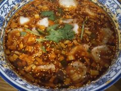 -西北狼(GOGO新天地店)