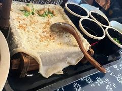 -百花人家(清水田园店)